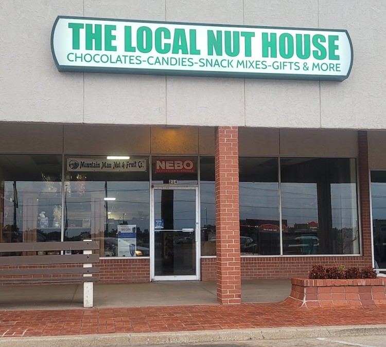 The Local Nut House (Enid,&nbspOK)